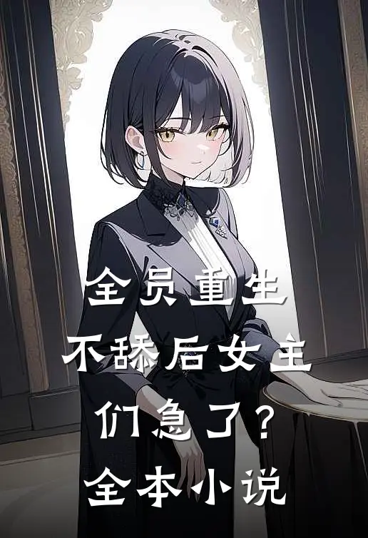 全员重生：不舔后女主们急了？全本小说