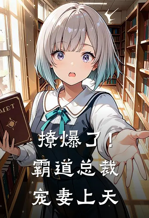 撩爆了！霸道总裁宠妻上天