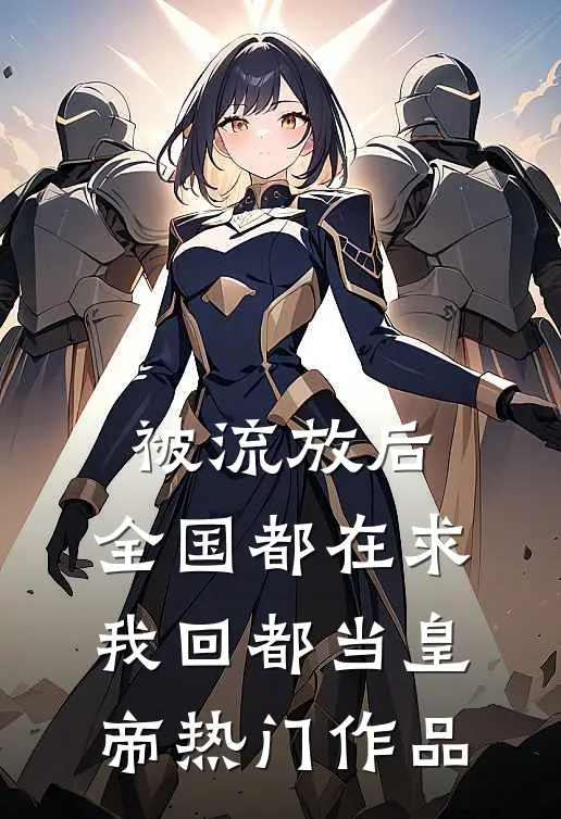 被流放后，全国都在求我回都当皇帝热门作品