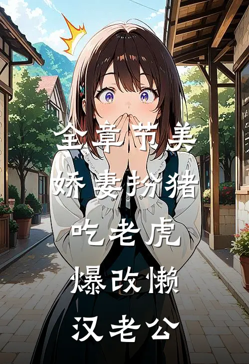 全章节美娇妻扮猪吃老虎，爆改懒汉老公