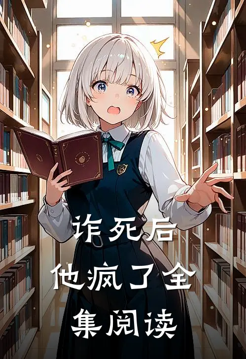 诈死后，他疯了全集阅读