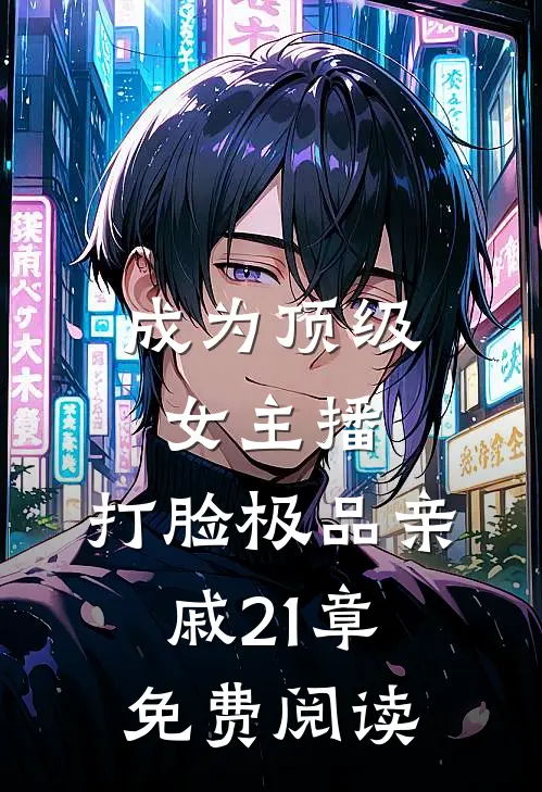成为顶级女主播,打脸极品亲戚21章免费阅读