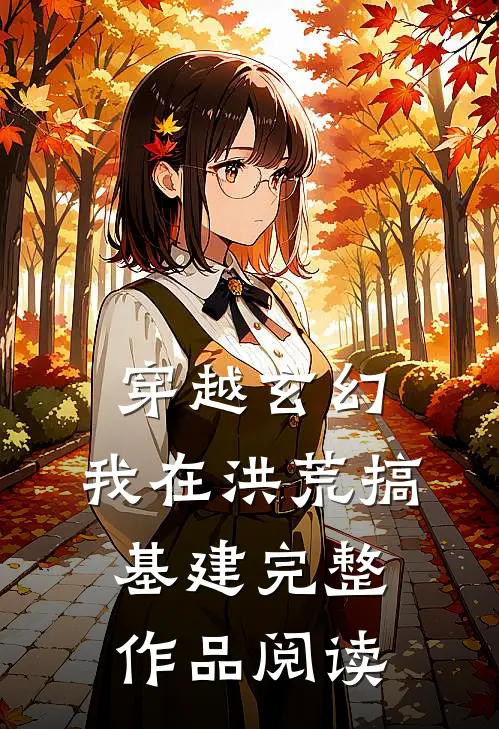 穿越玄幻：我在洪荒搞基建完整作品阅读