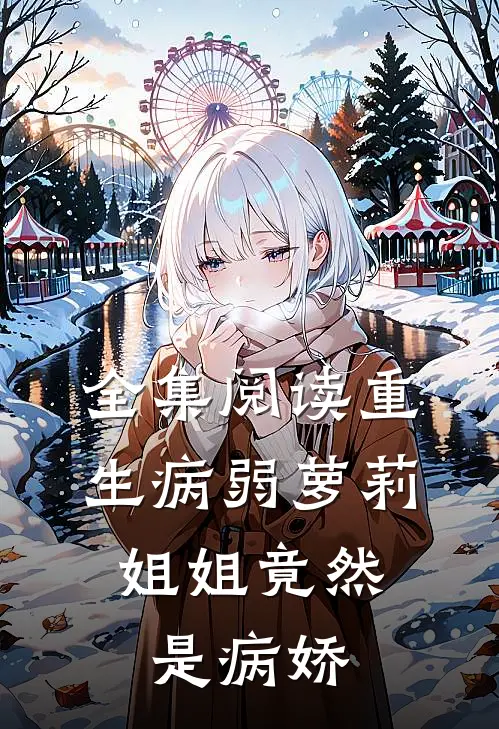 全集阅读重生病弱萝莉，姐姐竟然是病娇