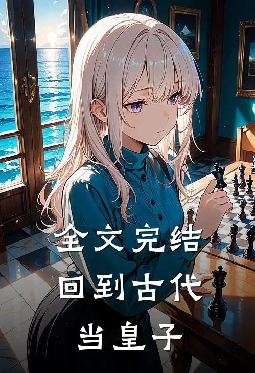全文完结回到古代当皇子