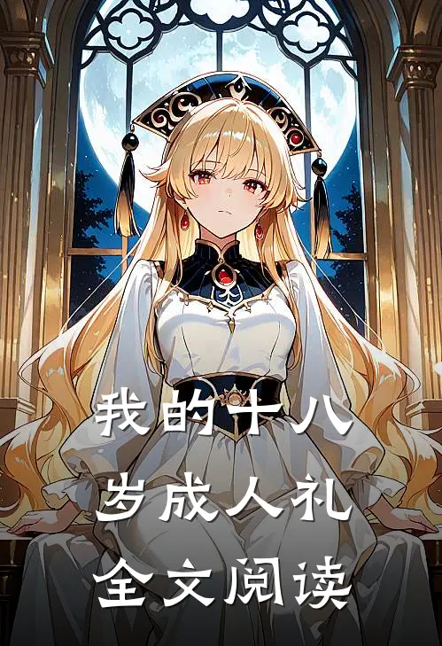 我的十八岁成人礼全文阅读