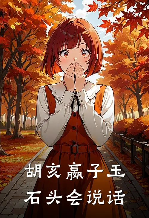胡亥嬴子玉石头会说话