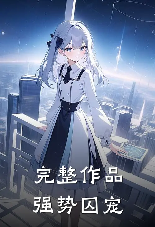 完整作品强势囚宠