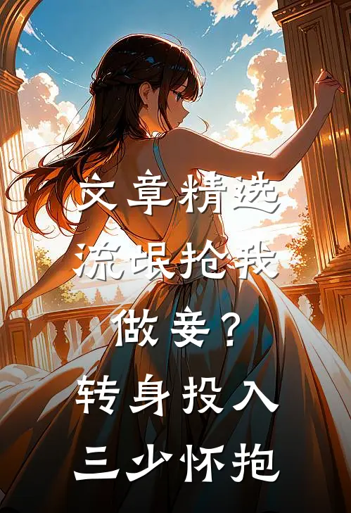 文章精选流氓抢我做妾？转身投入三少怀抱