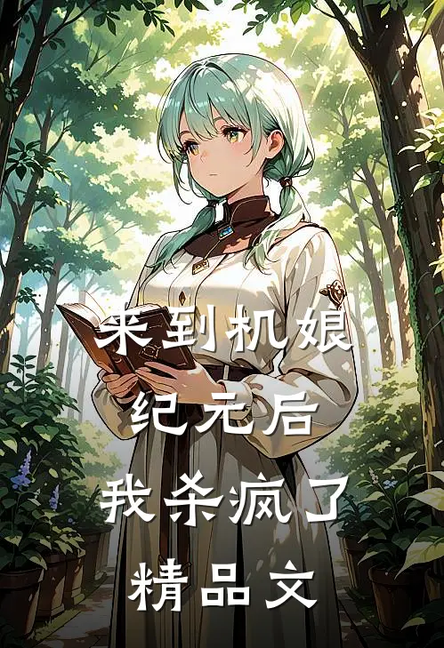来到机娘纪元后，我杀疯了精品文