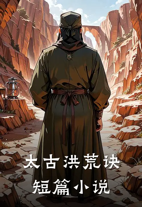 太古洪荒诀短篇小说