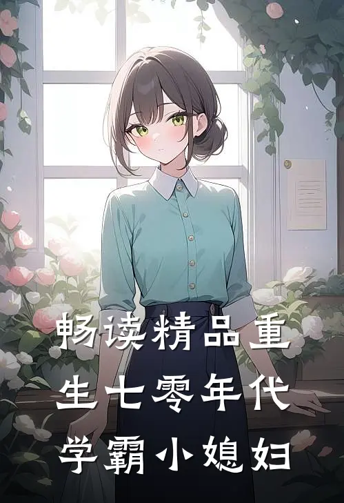 畅读精品重生七零年代学霸小媳妇