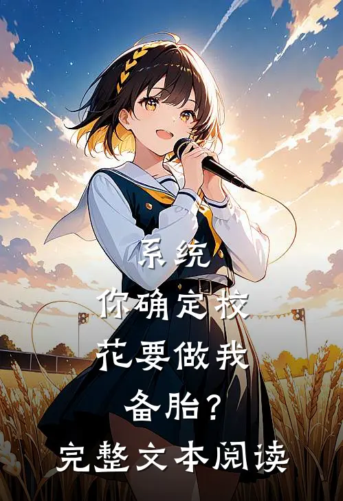 系统，你确定校花要做我备胎？完整文本阅读