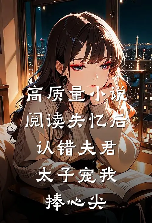 高质量小说阅读失忆后认错夫君，太子宠我捧心尖