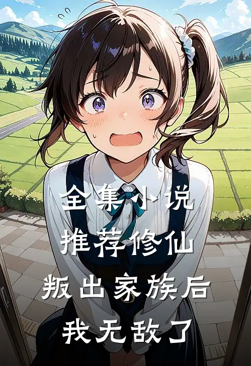 全集小说推荐修仙：叛出家族后，我无敌了