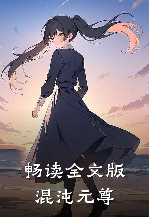 畅读全文版混沌元尊