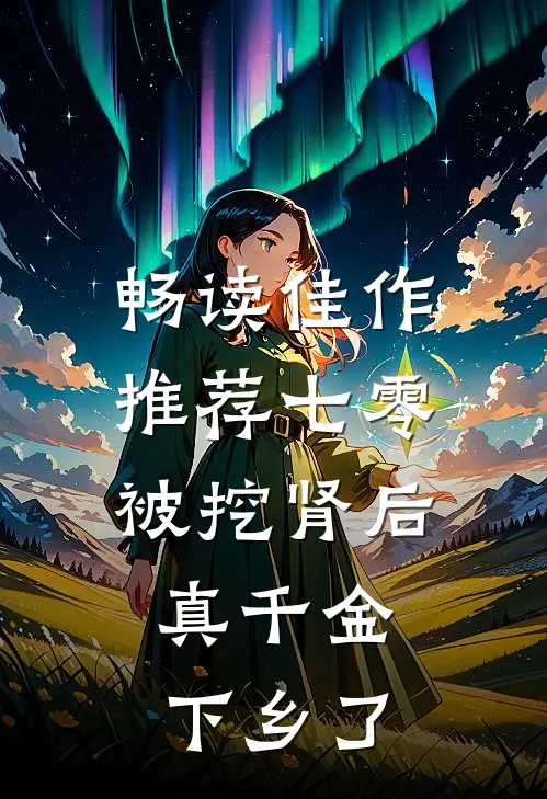 畅读佳作推荐七零：被挖肾后，真千金下乡了