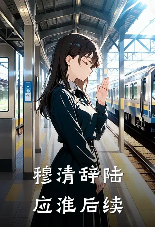 穆清辞陆应淮后续