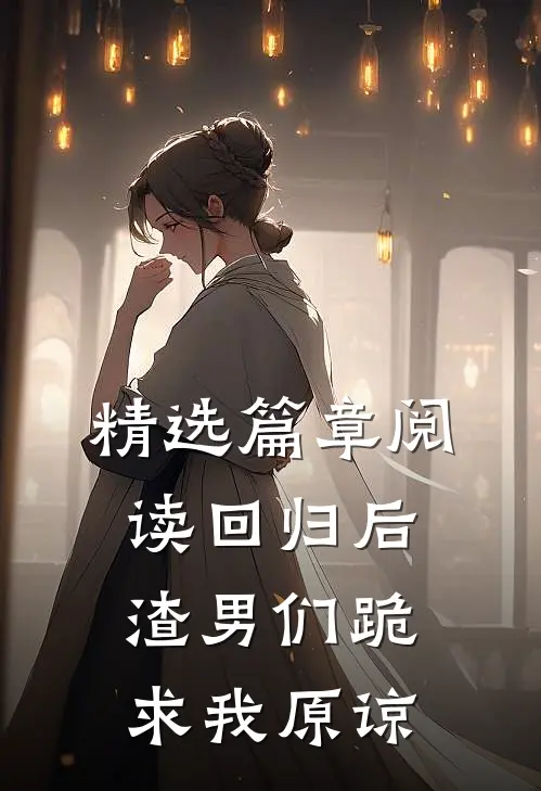 精选篇章阅读回归后，渣男们跪求我原谅