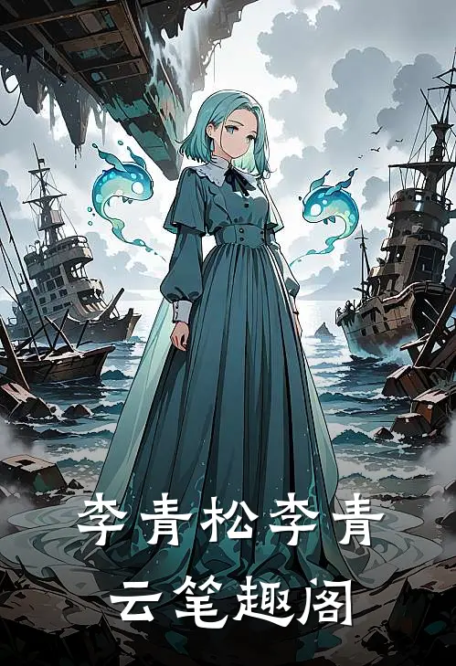 李青松李青云笔趣阁