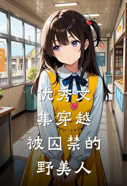 优秀文集穿越：被囚禁的野美人