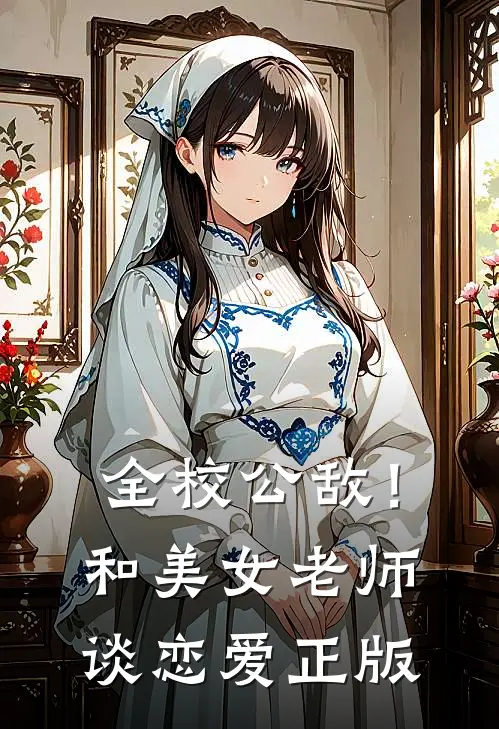 全校公敌！和美女老师谈恋爱正版