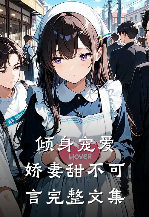 倾身宠爱：娇妻甜不可言完整文集
