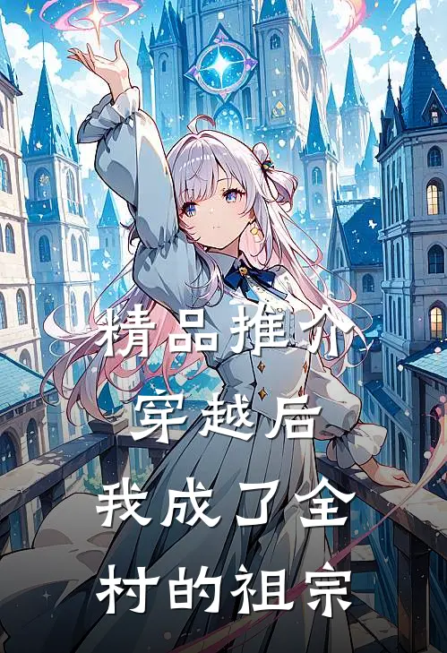 精品推介穿越后，我成了全村的祖宗