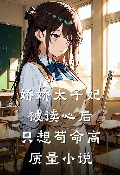 娇娇太子妃被读心后，只想苟命高质量小说