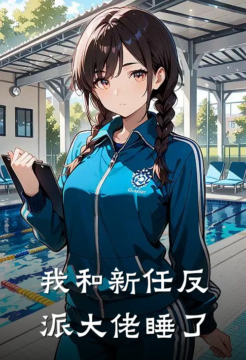 我和新任反派大佬睡了