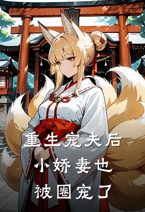 重生宠夫后，小娇妻也被圈宠了