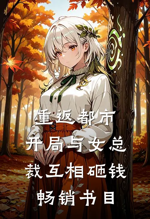 重返都市：开局与女总裁互相砸钱畅销书目