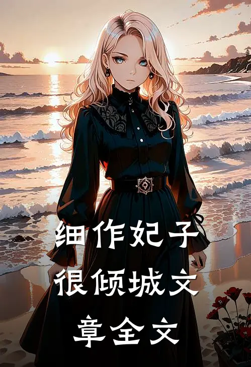 细作妃子很倾城文章全文