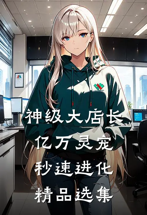 神级大店长：亿万灵宠秒速进化精品选集