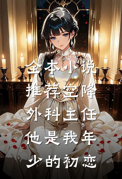 全本小说推荐空降外科主任，他是我年少的初恋