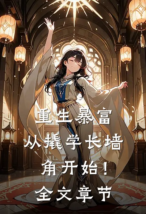 重生暴富：从撬学长墙角开始！全文章节