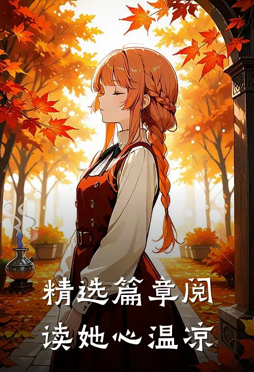 精选篇章阅读她心温凉