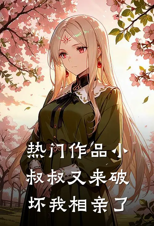热门作品小叔叔又来破坏我相亲了
