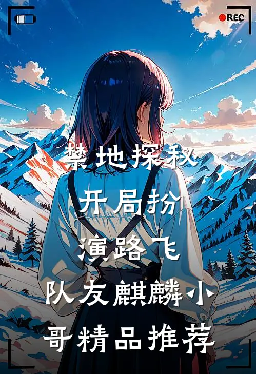 禁地探秘：开局扮演路飞，队友麒麟小哥精品推荐