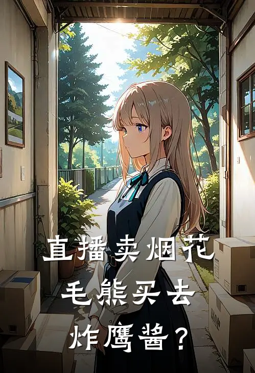 直播卖烟花，毛熊买去炸鹰酱？