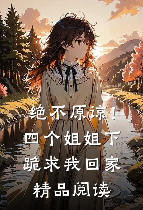 绝不原谅！四个姐姐下跪求我回家精品阅读