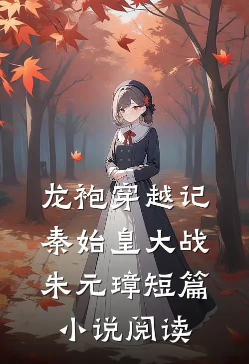 龙袍穿越记：秦始皇大战朱元璋短篇小说阅读