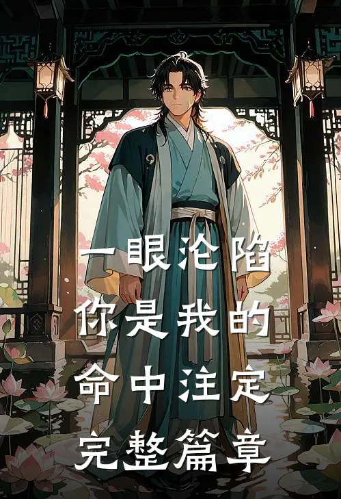 一眼沦陷：你是我的命中注定完整篇章