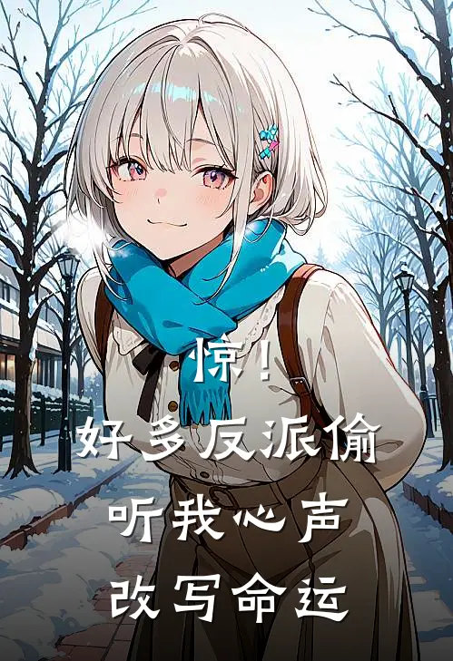 惊！好多反派偷听我心声改写命运