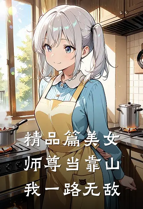 精品篇美女师尊当靠山，我一路无敌