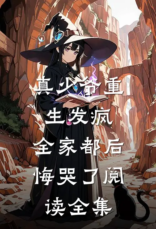 真少爷重生发疯，全家都后悔哭了阅读全集