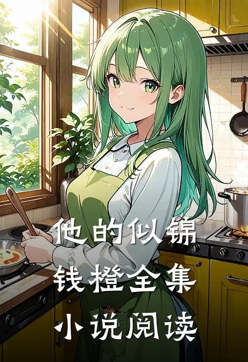 他的似锦钱橙全集小说阅读
