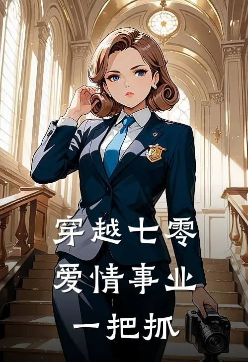 穿越七零，爱情事业一把抓