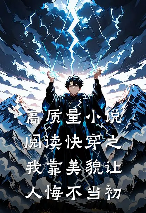 高质量小说阅读快穿之我靠美貌让人悔不当初
