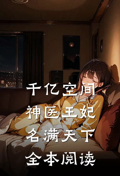 千亿空间，神医王妃名满天下全本阅读